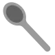 Spoon Flat