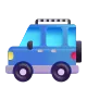 Recreational Vehicle Color