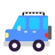 Recreational Vehicle Flat
