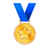 Apple Emoji iOS 10.0.