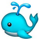 Apple Emoji iOS 10.2.