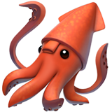 Apple Emoji iOS 11.2.