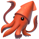 Apple Emoji iOS 13.2.