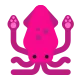 Squid Flat