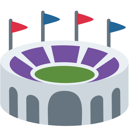 Stadium Discord Emoji