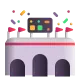 Stadium Color