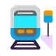 Station Flat