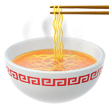 Steaming Bowl