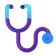 Stethoscope Color