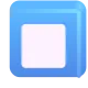 Black Square for Stop Color