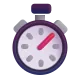 Stopwatch Color