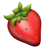 Apple Emoji iOS 10.0.