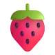 Strawberry Color