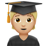 Apple Emoji iOS 13.3.