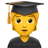 Apple Emoji iOS 13.2.