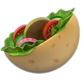 Apple Emoji iOS 17.4.