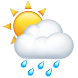 Apple Emoji iOS 14.2.