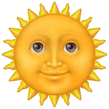 Apple Emoji iOS 6.0.