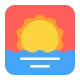 Sunrise Flat