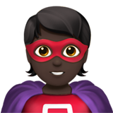 Apple Emoji iOS 16.4.