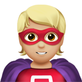 Apple Emoji iOS 14.5.