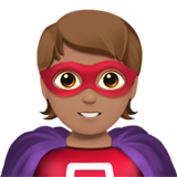 Apple Emoji iOS 15.4.