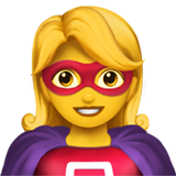Apple Emoji iOS 12.2.