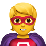 Apple Emoji iOS 14.5.