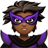 Apple Emoji iOS 17.4.