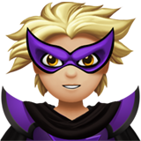 Apple Emoji iOS 14.5.
