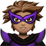 Apple Emoji iOS 17.4.