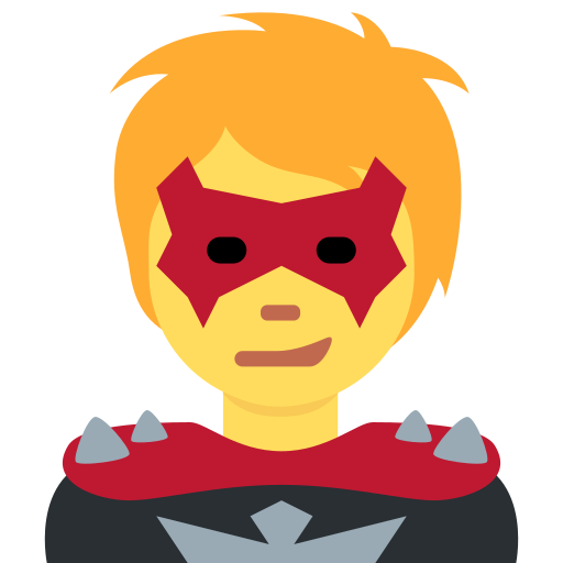 Supervillain
