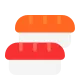 Sushi Flat