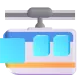 Suspension Railway Color