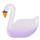 Swan Color