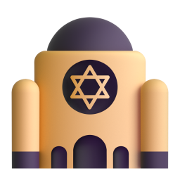 Synagogue 3D