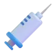 Syringe Color