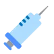 Syringe Flat