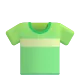 T-Shirt Color