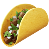 Apple Emoji iOS 12.1.