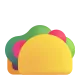 Taco Color