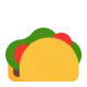 Taco Flat