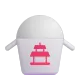 Takeout Box Color