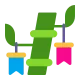 Tanabata Tree Flat