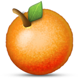 Apple Emoji iOS 8.3.