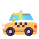 Taxi Color