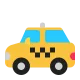 Taxi Flat