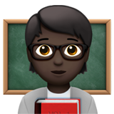 Apple Emoji iOS 17.4.