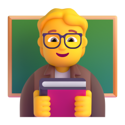 Teacher 3D