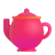 Teapot Color